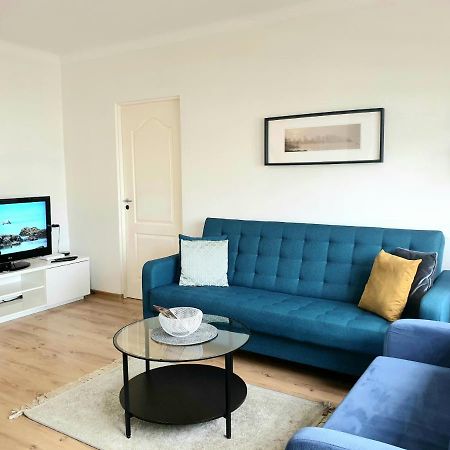 Cozy One Bedroom Apartment In Old Town Wilna Exterior foto